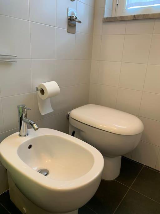 Appartamento Casa Dei Fiordalisi